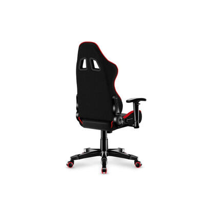 silla-gaming-hz-ranger-60-red-mesh