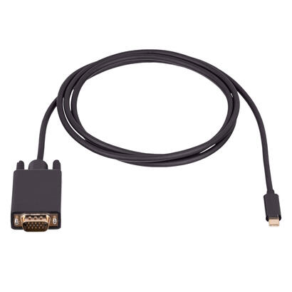 akyga-cable-usb-type-c-vga-ak-av-17-18m