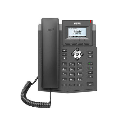 fanvil-x3s-lite-voip-phone-with-ipv6-hd-audio-lcd-display-10100-mbps