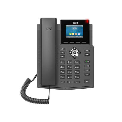 fanvil-x3s-pro-voip-phone-with-ipv6-hd-audio-lcd-display-10100-mbps
