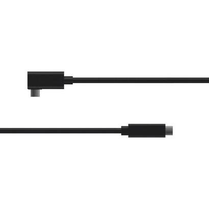cable-de-streaming-htc-usb-32-gen-2-vive-focus-3-conector-usb-c-conector-usb-c-90-negro-5-metros-en-angulo-99h12249-00
