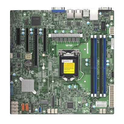 servidor-placa-base-super-micro-mbd-x12ml-fb-lga-1200-atx-2xlan