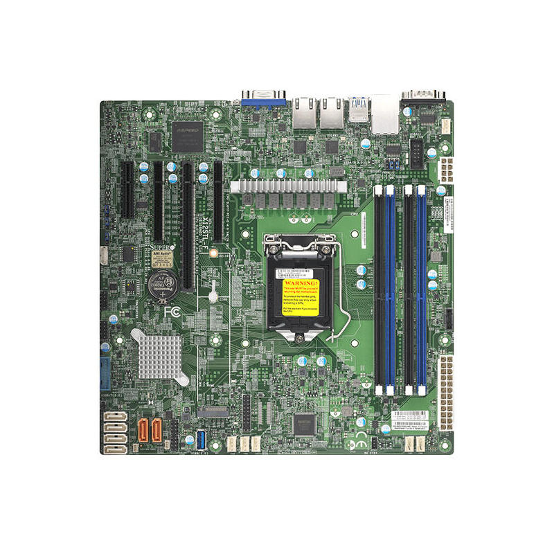 servidor-placa-base-super-micro-mbd-x12ml-fb-lga-1200-atx-2xlan