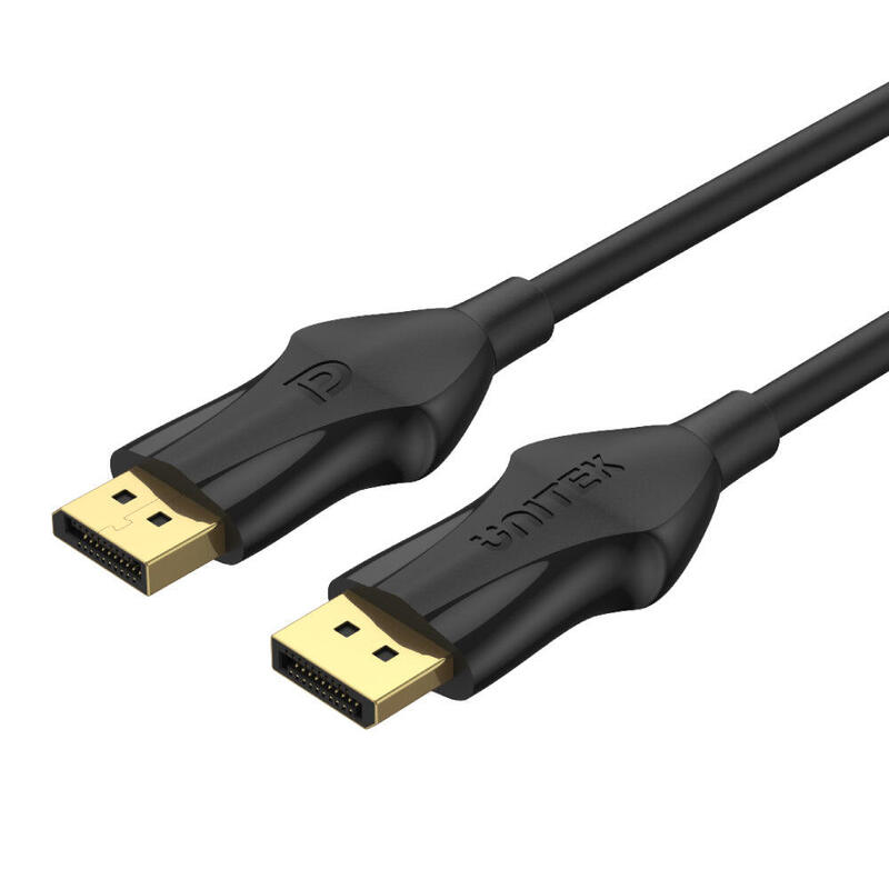 cable-unitek-displayport-14-8k-60hz-c1624bk-1m-1-metros