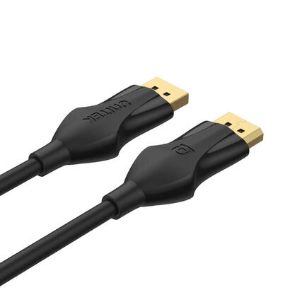 cable-unitek-displayport-14-8k-60hz-c1624bk-1m-1-metros