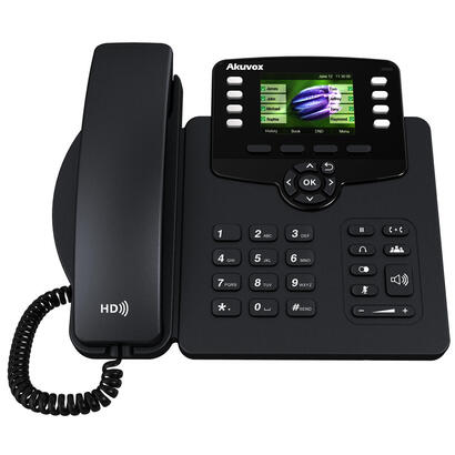 akuvox-gigabit-color-ip-phone-sp-63g-poe