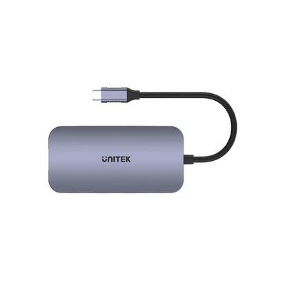 unitek-hub-usb-c-n9-hdmi-20-pd-100w-sd-reader