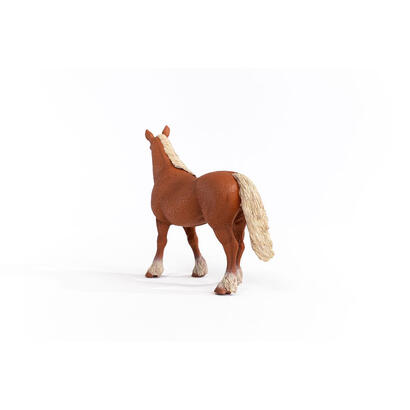 schleich-horse-club-figura-de-juguete-de-yegua-belga-13941