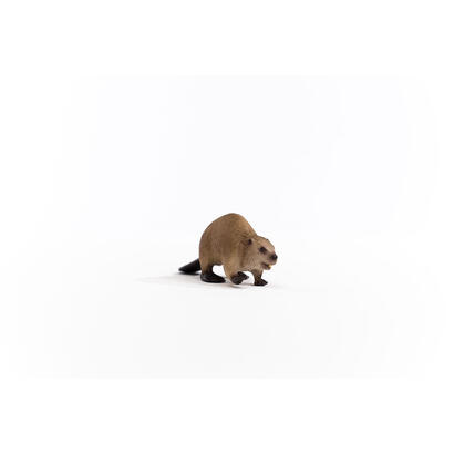 schleich-castor-vida-salvaje-14855