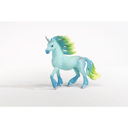 schleich-unicornio-de-algodon-de-azucar-bayala-70722