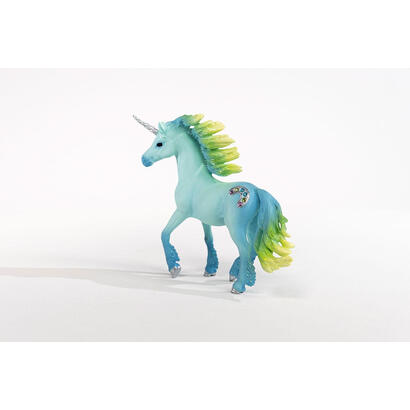 schleich-unicornio-de-algodon-de-azucar-bayala-70722