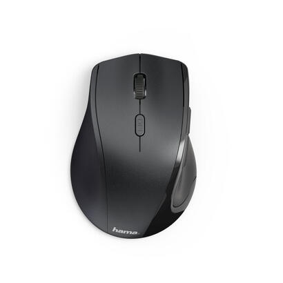 raton-hama-riano-bluetooth-negro-para-zurdos