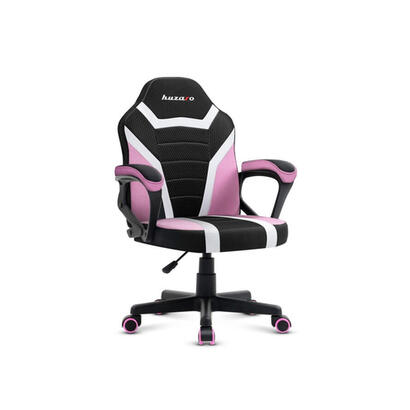 silla-gaming-de-malla-rosa-hz-ranger-10-para-ninos