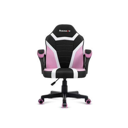 silla-gaming-de-malla-rosa-hz-ranger-10-para-ninos