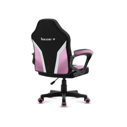 silla-gaming-de-malla-rosa-hz-ranger-10-para-ninos