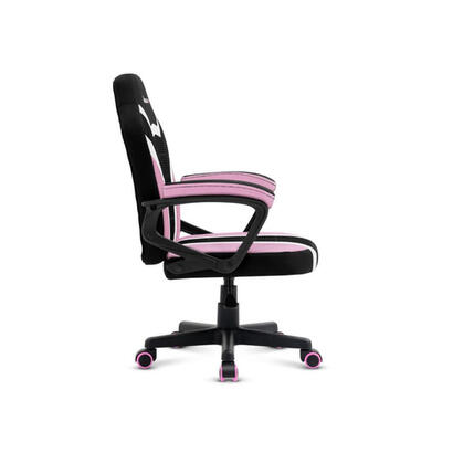 silla-gaming-de-malla-rosa-hz-ranger-10-para-ninos