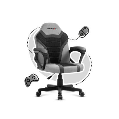 silla-gaming-para-ninos-hz-ranger-ranger-10-gr