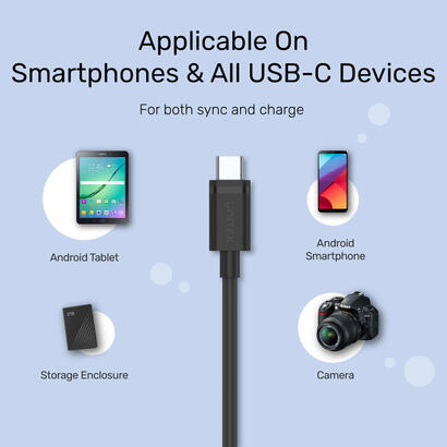 cable-unitek-usb-31-usb-a-usb-c-mm-1-5m