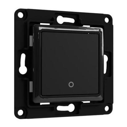 shelly-ws1-wall-switch-1-wandtaster-negro