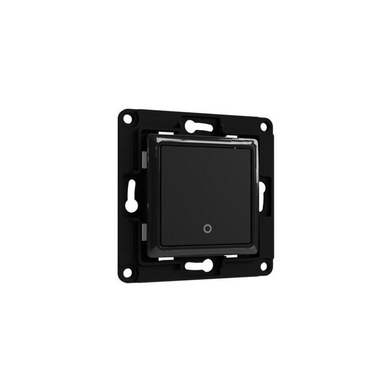 shelly-ws1-wall-switch-1-wandtaster-negro