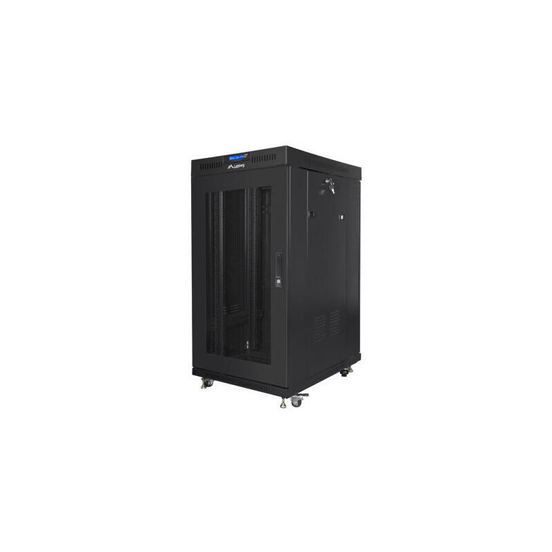 lanberg-free-standing-cabinet-19-22u-800x800-mesh-door lanberg-free-standing-cabinet-19-22u-800x800-mesh-door