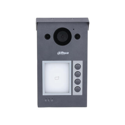 dahua-vto3312q-p-estacion-exterior-para-videoportero-ip-2-hilos-poe-con-camara-2mp-ip65-ik08-mifare-125
