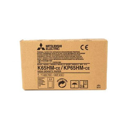 mitsubishi-papel-blanco-k65hm-kp65hm-ce