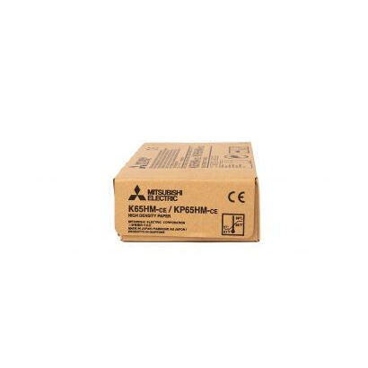 mitsubishi-papel-blanco-k65hm-kp65hm-ce