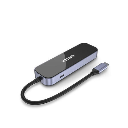 unitek-hub-usb-c-31-rj-45-3xusb-a-hdmi-4k-pd100w