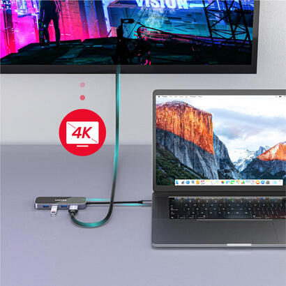 unitek-hub-usb-c-31-rj-45-3xusb-a-hdmi-4k-pd100w