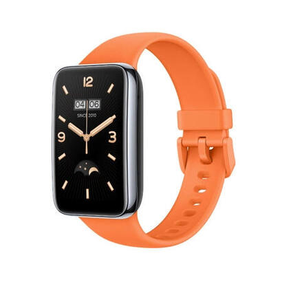 correa-de-reloj-xiaomi-smart-band-7-pro-naranja