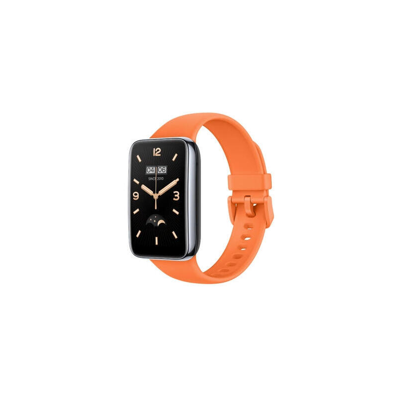 correa-de-reloj-xiaomi-smart-band-7-pro-naranja