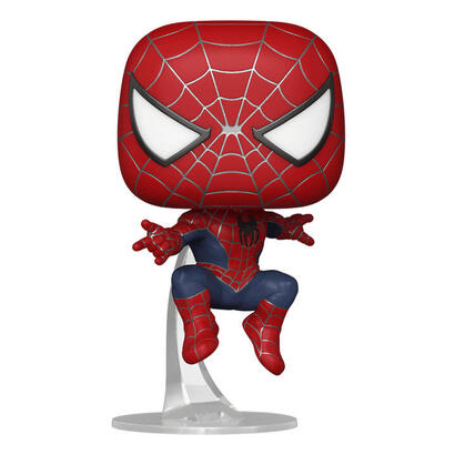 funko-pop-marvel-spiderman-no-way-home-spider-man-friendly-neighborhood-67607