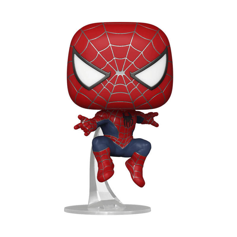 funko-pop-marvel-spiderman-no-way-home-spider-man-friendly-neighborhood-67607