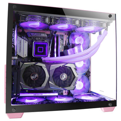 caja-gaming-torre-mars-gaming-mcv4-rosa