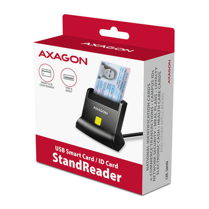 axagon-cre-sm4n-usb-smart-card-mandreader