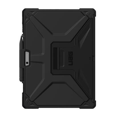 uag-rugged-case-for-surface-pro-9-metropolis-se-antimicrobial-black-bulk-poly-bag-carcasa-trasera-para-tableta-negro-para-micros
