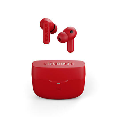 auriculares-urbanista-true-wireless-inalambricos-atlanta-multipunto-vibration-red