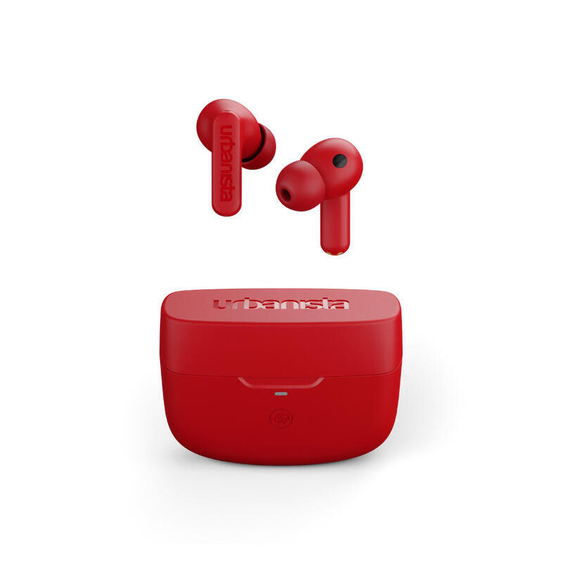 auriculares-urbanista-true-wireless-inalambricos-atlanta-multipunto-vibration-red