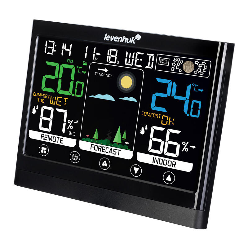 levenhuk-wezzer-teo-th50-thermohygrometer