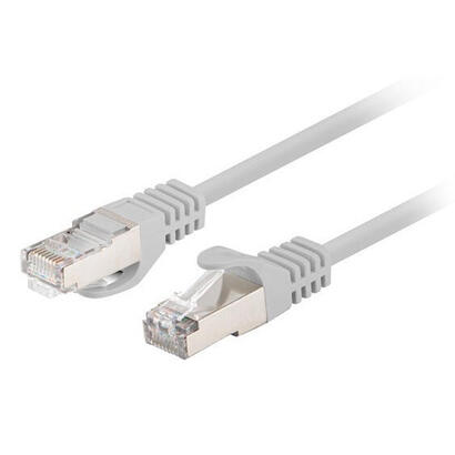 lanberg-cable-de-red-cat6-ftp-05m-grey-10-pack