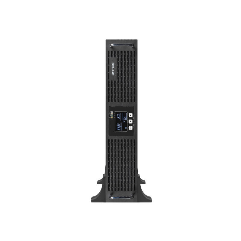 armac-ups-on-line-rack-pf1-r-1000i-pf1-1000va-lcd-4x-iec-c13-usb-b