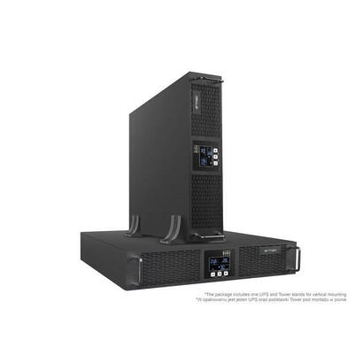 armac-ups-on-line-rack-pf1-r-1000i-pf1-1000va-lcd-4x-iec-c13-usb-b