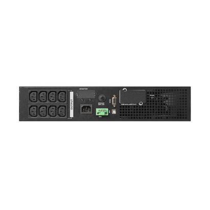 armac-ups-on-line-rack-pf1-r-1000i-pf1-1000va-lcd-4x-iec-c13-usb-b