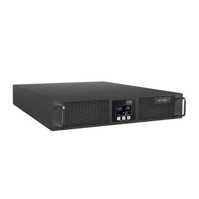 armac-ups-on-line-rack-pf1-r-2000i-pf1-2000va-lcd-8x-iec-c13-usb-b