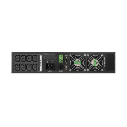 armac-ups-on-line-rack-pf1-r-2000i-pf1-2000va-lcd-8x-iec-c13-usb-b