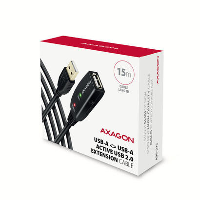 axagon-adr-215-aktives-usb-20-verlangerungscable-usb-a-meckerhchse-15m