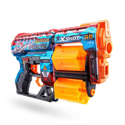 lanzador-zuru-x-shot-apocalipsis-aterrador-dart-blaster