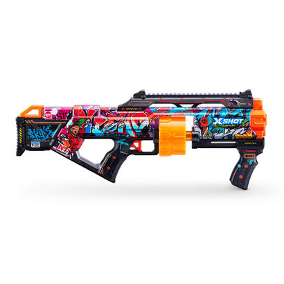 lanzador-zuru-x-shot-skins-last-stand-graffiti-36518b