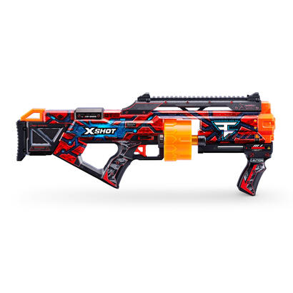 lanzador-zuru-x-shot-last-stand-faze-dart-blaster-36518h